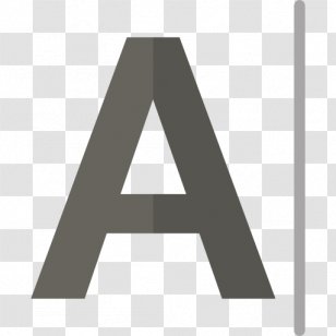 Computer Font - Page - Symbol Transparent PNG