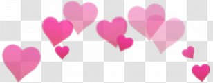Image Editing - Tree - Heart Shaped Decoration Transparent PNG