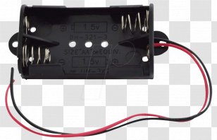 Power Converters AA Battery Massachusetts Institute Of Technology Computer Hardware AL-Automotive Lighting - Holder Transparent PNG