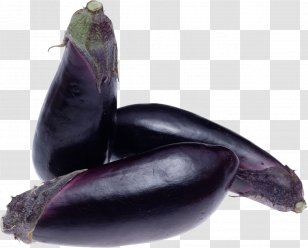 Eggplant Vegetable Tsukemono Clip Art Transparent PNG
