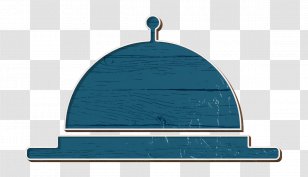 Banquet Icon Decoration Dinner - Architecture Arch Transparent PNG