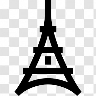 Eiffel Tower Statue Of Liberty Christ The Redeemer Monument Landmark - Landmarks Transparent PNG