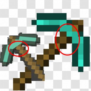 Minecraft Pocket Edition Pickaxe Roblox Video Game Nintendo 3ds Mine Craft Transparent Png - minecraft pocket edition pickaxe video game roblox