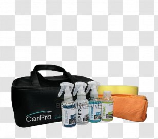 Carpro microsuede