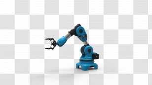 Robotic Arm Technology Robot Operating System - Machine - Robots Transparent PNG