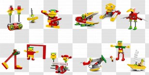 VEX Robotics Competition Lego Mindstorms LEGO WeDo - Fictional Character Transparent PNG