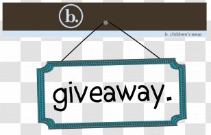 Brand All Rights Reserved Logo .com - Give Away Transparent PNG