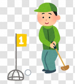 Ground Golf Gateball Clubs æ—¥æœ¬ã‚°ãƒ©ã‚¦ãƒ³ãƒ‰ãƒ»ã‚´ãƒ«ãƒ•å”ä¼š - Ball Game Transparent PNG