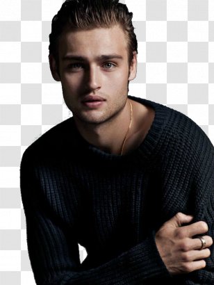 Douglas Booth Romeo And Juliet Actor Transparent PNG