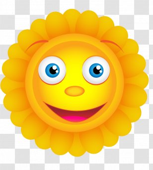Emoticon Emoji Smiley Tea Pastry Cream - Clever Lever Giga Craft Punch Transparent PNG
