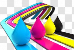Paper Digital Printing Offset Screen - Professional Flyers Transparent PNG