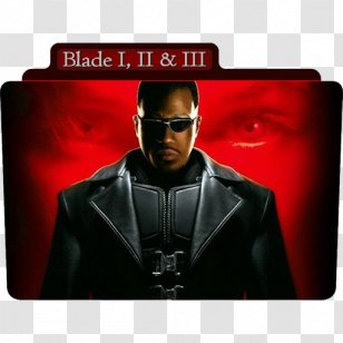 Fictional Character Gentleman Brand - Blade Transparent PNG