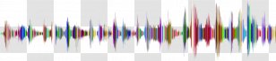 Acoustic Wave Sound Hearing - Flower Transparent PNG