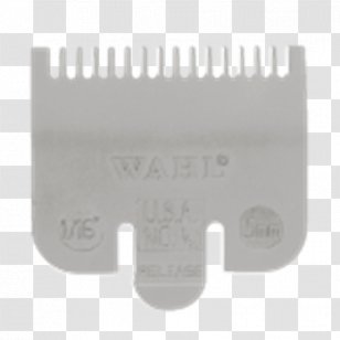 Comb Hair Clipper Wahl Hairdresser Transparent PNG