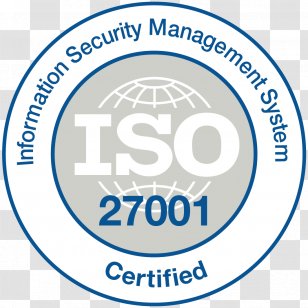 ISO/IEC 27001:2013 Information Security Management Certification International Organization For Standardization - Brand - Agency Publisher Transparent PNG