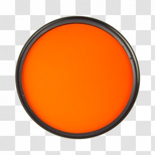 Coral Background - Amber Yellow Transparent PNG