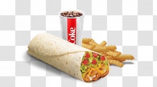 Burrito Del Taco Chili Con Carne Cheese Fries - Cuisine - Chicken As Food Transparent PNG