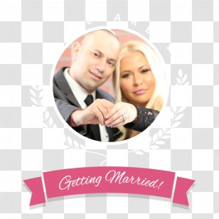 Blockquote Element Engineering Marriage Project Commissioning - Pink - Getting Engaged Transparent PNG