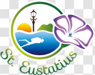 Sint Eustatius Leeward Islands Maarten Saint Vincent And The Grenadines Logo - Caribbean - Artwork Transparent PNG