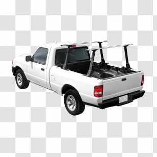 2015 Toyota Tacoma 2017 2005 2016 Pickup Truck - Model Car Transparent PNG