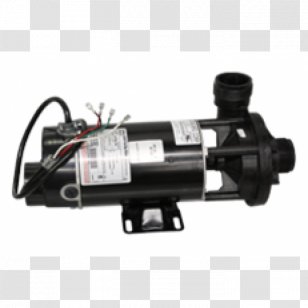 Hot Tub Pump-jet Spa Machine - Retrofitting - Ahs Transparent PNG