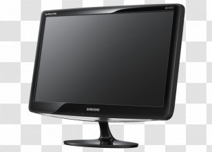 Computer Monitors Liquid-crystal Display Samsung Group LED-backlit LCD Resolution - Television - Sync Transparent PNG