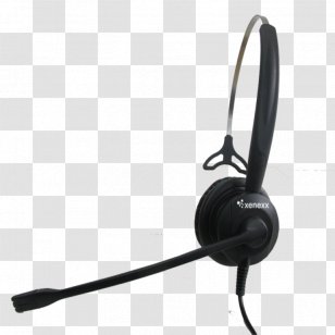 Xbox 360 Wireless Headset Noise-cancelling Headphones Monaural - Audio Transparent PNG