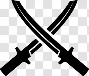 Sword Clip Art - Dagger - Cross Clipart Transparent PNG