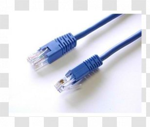 Serial Cable Computer Network Category 5 Electrical Cables - Horse - Networking Transparent PNG