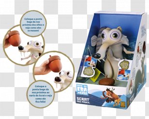 Scrat Sid Ice Age Film The Movie Database 20th Century Fox Roblox Transparent Png - sid ice age roblox