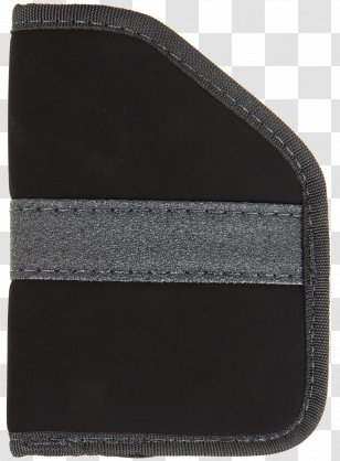 Gun Holsters Firearm Bianchi International Revolver - Black - Blackhawk Transparent PNG