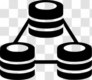 Data NGUVU Share Icon - Artwork Transparent PNG