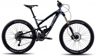Electric Bicycle Mountain Bike Giant Bicycles Orbea - Part Transparent PNG