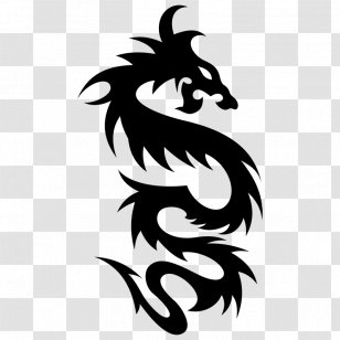 T-shirt Wall Decal Sticker Dragon - Fictional Character Transparent PNG