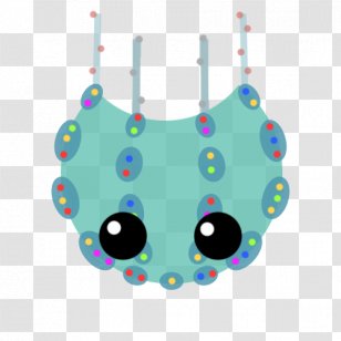 Jellyfish Art Drawing - Organism - Ocean Sunfish Transparent PNG