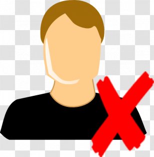 User Clip Art - Cheek - J Transparent PNG