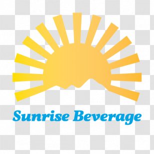 Logo Brand Product Font Yellow - Banna Stamp Transparent PNG