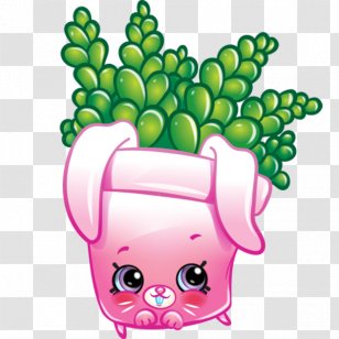 Shopkins Toy Character Wikia - Fruit Transparent PNG