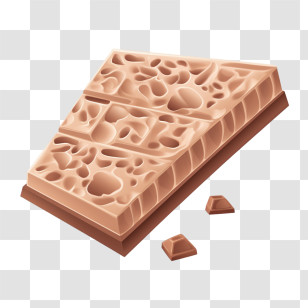 Milk Chocolate
 - Milk Chocolate Bar Transparent PNG