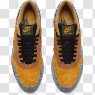 Sneakers Nike Air Max Shoe Sportswear - Walking Transparent PNG