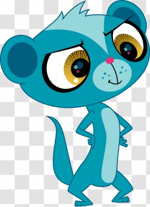 Sunil Nevla Zoe Trent Pet Shop Penny Ling - Cobra - Vector Transparent PNG