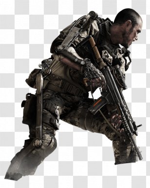 Call Of Duty: Advanced Warfare Black Ops II Ghosts - Machine - Xbox One Transparent PNG