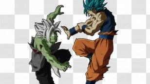 Goku Black Gohan Tien Shinhan Vegeta - Flower Transparent PNG