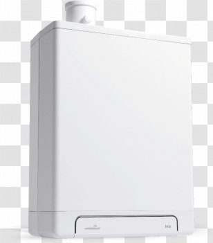 Boiler Central Heating Micro Combined Heat And Power Gaskeur De Dietrich Remeha - Exchanger - Kombi Transparent PNG