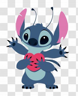 Stitch Lilo Pelekai The Walt Disney Company Cartoon Image - Animated ...