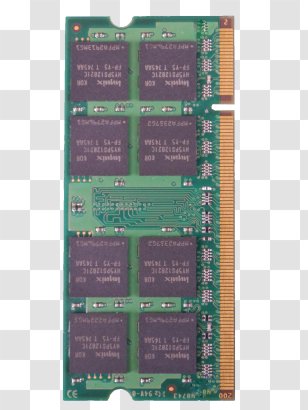 Computer Data Storage Hardware Programmer Microcontroller Electronics - Cpu Transparent PNG