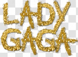 Song Text Christmas The Best Damn Thing Gold - Kesha - Ha Transparent PNG