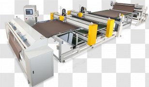 Sewing Machines Embroidery Machine Quilting - Business Transparent PNG