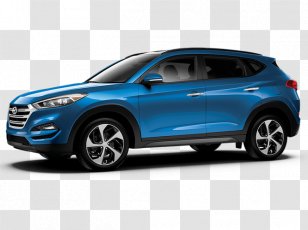 2017 Hyundai Tucson 2018 Santa Fe Kona Brand Transparent Png
