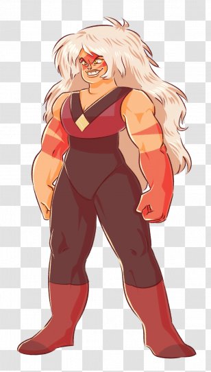 Stevonnie Jasper Wiki - Flower - Camuflaje Transparent PNG